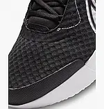 AllOriginal com ua Кросівки Nike Zoom Court Pro Hc Black Dh0618-010 РОЗМІРИ ЗАПИТУЙТЕ, фото 8