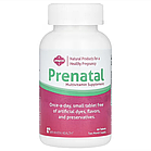 Fairhaven Health, Peapod, мультивітамінна добавка для вагітних жінок, 60 таблеток