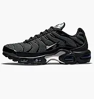 Urbanshop com ua Кросівки Nike Wmns Nike Air Max Plus Black DQ0850-001 РОЗМІРИ ЗАПИТУЙТЕ