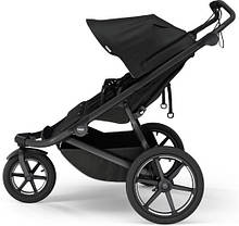 Коляска для двійнят Thule Urban Glide 3 Double, фото 4