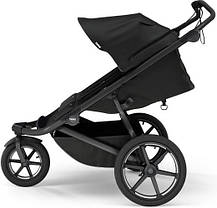 Коляска для двійнят Thule Urban Glide 3 Double, фото 5