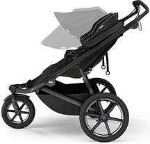 Коляска для двійнят Thule Urban Glide 3 Double, фото 6