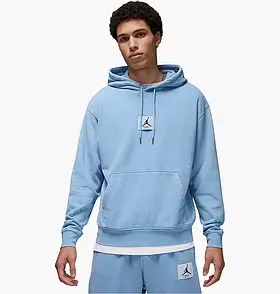 AllOriginal com ua Худі Air Jordan Hoodie Lavado Flight Fleece Light Blue FB7290-436 РОЗМІРИ ЗАПИТУЙТЕ