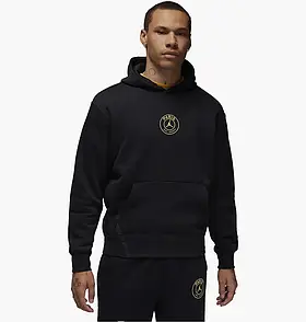 AllOriginal com ua Худі Air Jordan Paris Saint-Germain Black FN5326-010 РОЗМІРИ ЗАПИТУЙТЕ
