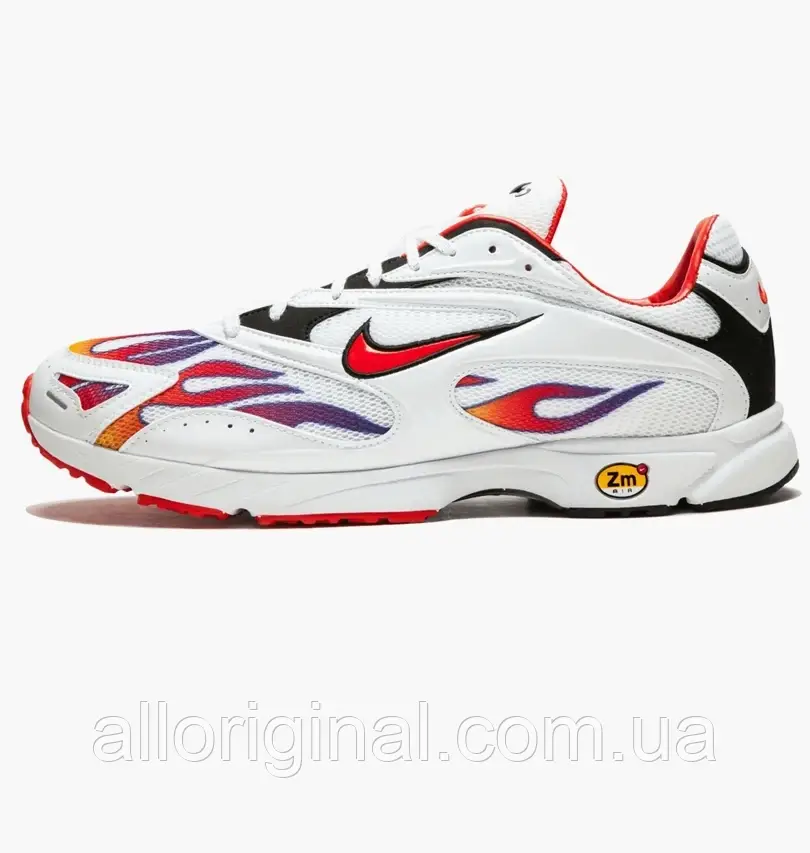 AllOriginal com ua Кросівки Nike Zoom Streak Spectrum Plus White AQ1279-100 РОЗМІРИ ЗАПИТУЙТЕ, фото 1