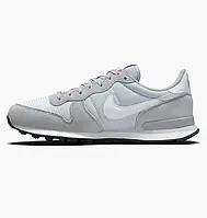 Urbanshop com ua Кросівки Nike W Internationalist Grey DR7886-002 РОЗМІРИ ЗАПИТУЙТЕ