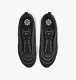 AllOriginal com ua Кросівки Nike Womens Shoes Black DH8016-001 РОЗМІРИ ЗАПИТУЙТЕ, фото 7