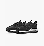 AllOriginal com ua Кросівки Nike Womens Shoes Black DH8016-001 РОЗМІРИ ЗАПИТУЙТЕ, фото 8