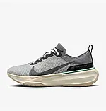 AllOriginal com ua Кросівки Nike Zoomx Invincible Run Flyknit 3 Grey FN7503-065 РОЗМІРИ ЗАПИТУЙТЕ, фото 3