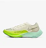 AllOriginal com ua Кросівки Nike Zoomx Vaporfly Next Percent 2 Beige DV9428-100 РОЗМІРИ ЗАПИТУЙТЕ, фото 3