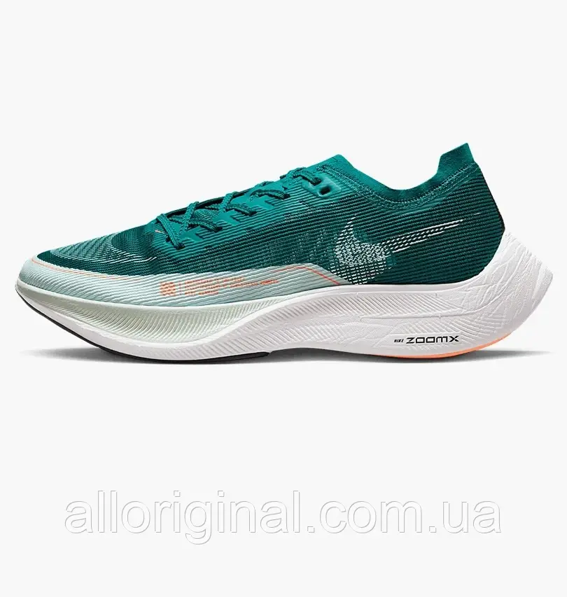 AllOriginal com ua Кросівки Nike Zoomx Vaporfly Next Percent 2 Turquoise CU4111-301 РОЗМІРИ ЗАПИТУЙТЕ, фото 1