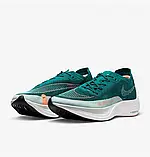 AllOriginal com ua Кросівки Nike Zoomx Vaporfly Next Percent 2 Turquoise CU4111-301 РОЗМІРИ ЗАПИТУЙТЕ, фото 2