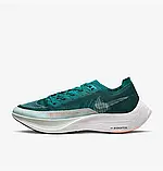 AllOriginal com ua Кросівки Nike Zoomx Vaporfly Next Percent 2 Turquoise CU4111-301 РОЗМІРИ ЗАПИТУЙТЕ, фото 3