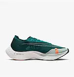 AllOriginal com ua Кросівки Nike Zoomx Vaporfly Next Percent 2 Turquoise CU4111-301 РОЗМІРИ ЗАПИТУЙТЕ, фото 4