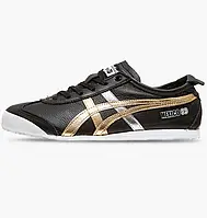 Urbanshop com ua Кросівки Asics Onitsuka Tiger Mexico 66 Black D5V2L-9094 РОЗМІРИ ЗАПИТУЙТЕ