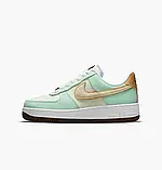 AllOriginal com ua Кросівки Nike Air Force 1 '07 Lx Light Blue CZ0268-300 РОЗМІРИ ЗАПИТУЙТЕ, фото 2