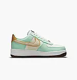 AllOriginal com ua Кросівки Nike Air Force 1 '07 Lx Light Blue CZ0268-300 РОЗМІРИ ЗАПИТУЙТЕ, фото 4