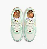 AllOriginal com ua Кросівки Nike Air Force 1 '07 Lx Light Blue CZ0268-300 РОЗМІРИ ЗАПИТУЙТЕ, фото 5