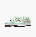 AllOriginal com ua Кросівки Nike Air Force 1 '07 Lx Light Blue CZ0268-300 РОЗМІРИ ЗАПИТУЙТЕ, фото 6