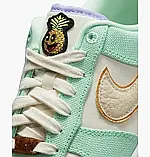 AllOriginal com ua Кросівки Nike Air Force 1 '07 Lx Light Blue CZ0268-300 РОЗМІРИ ЗАПИТУЙТЕ, фото 10