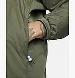 AllOriginal com ua Куртка Nike Acg Sierra Light MenS Jacket Olive DX7880-325 РОЗМІРІ ЗАПІТУЙТЕ, фото 5