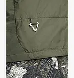 AllOriginal com ua Куртка Nike Acg Sierra Light MenS Jacket Olive DX7880-325 РОЗМІРІ ЗАПІТУЙТЕ, фото 6