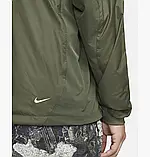 AllOriginal com ua Куртка Nike Acg Sierra Light MenS Jacket Olive DX7880-325 РОЗМІРІ ЗАПІТУЙТЕ, фото 7