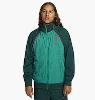 Urbanshop com ua Куртка Nike Lfc M Trkst Jkt Cts Cl Green Dr0485-389 РОЗМІРИ ЗАПИТУЙТЕ