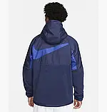 AllOriginal com ua Куртка Nike Psg Winterized Awf Jkt Cl Blue Dn3113-410 РОЗМІРИ ЗАПИТУЙТЕ, фото 3