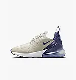 AllOriginal com ua Кросівки Nike Air Max 270 Shoes Beige/Violet FQ8783-072 РОЗМІРИ ЗАПИТУЙТЕ, фото 2