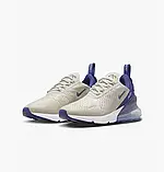 AllOriginal com ua Кросівки Nike Air Max 270 Shoes Beige/Violet FQ8783-072 РОЗМІРИ ЗАПИТУЙТЕ, фото 8