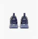 AllOriginal com ua Кросівки Nike Air Max 270 Shoes Beige/Violet FQ8783-072 РОЗМІРИ ЗАПИТУЙТЕ, фото 9