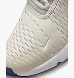 AllOriginal com ua Кросівки Nike Air Max 270 Shoes Beige/Violet FQ8783-072 РОЗМІРИ ЗАПИТУЙТЕ, фото 10