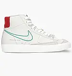 AllOriginal com ua Кросівки Nike Blazer Mid 77 Se White DH6757-001 РОЗМІРИ ЗАПИТУЙТЕ, фото 2
