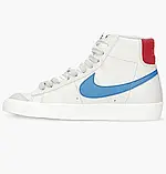 AllOriginal com ua Кросівки Nike Blazer Mid 77 Se White DH6757-001 РОЗМІРИ ЗАПИТУЙТЕ, фото 4