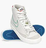 AllOriginal com ua Кросівки Nike Blazer Mid 77 Se White DH6757-001 РОЗМІРИ ЗАПИТУЙТЕ, фото 5