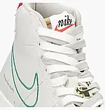AllOriginal com ua Кросівки Nike Blazer Mid 77 Se White DH6757-001 РОЗМІРИ ЗАПИТУЙТЕ, фото 6