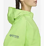 AllOriginal com ua Куртка Nike Womens Trail Running Jacket Green Dm7565-345 РОЗМІРІ ЗАПІТУЙТЕ, фото 2