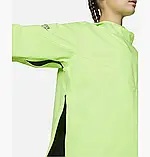 AllOriginal com ua Куртка Nike Womens Trail Running Jacket Green Dm7565-345 РОЗМІРІ ЗАПІТУЙТЕ, фото 3