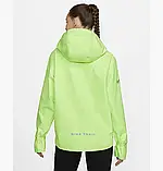AllOriginal com ua Куртка Nike Womens Trail Running Jacket Green Dm7565-345 РОЗМІРІ ЗАПІТУЙТЕ, фото 4