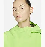 AllOriginal com ua Куртка Nike Womens Trail Running Jacket Green Dm7565-345 РОЗМІРІ ЗАПІТУЙТЕ, фото 6
