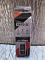 Набір біт YATO Ribe з перехідниками YT-0418