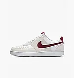 AllOriginal com ua Кросівки Nike Court Vision Low Shoes White/Beige FQ7628-100 РОЗМІРИ ЗАПИТУЙТЕ, фото 2