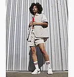 AllOriginal com ua Кросівки Nike Court Vision Low Shoes White/Beige FQ7628-100 РОЗМІРИ ЗАПИТУЙТЕ, фото 3