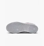 AllOriginal com ua Кросівки Nike Court Vision Low Shoes White/Beige FQ7628-100 РОЗМІРИ ЗАПИТУЙТЕ, фото 5