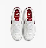 AllOriginal com ua Кросівки Nike Court Vision Low Shoes White/Beige FQ7628-100 РОЗМІРИ ЗАПИТУЙТЕ, фото 6