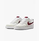 AllOriginal com ua Кросівки Nike Court Vision Low Shoes White/Beige FQ7628-100 РОЗМІРИ ЗАПИТУЙТЕ, фото 8