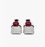 AllOriginal com ua Кросівки Nike Court Vision Low Shoes White/Beige FQ7628-100 РОЗМІРИ ЗАПИТУЙТЕ, фото 9