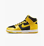 AllOriginal com ua Кросівки Nike Dunk High Shoes Yellow/Black FN4216-001 РОЗМІРИ ЗАПИТУЙТЕ, фото 2