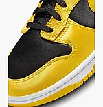 AllOriginal com ua Кросівки Nike Dunk High Shoes Yellow/Black FN4216-001 РОЗМІРИ ЗАПИТУЙТЕ, фото 10
